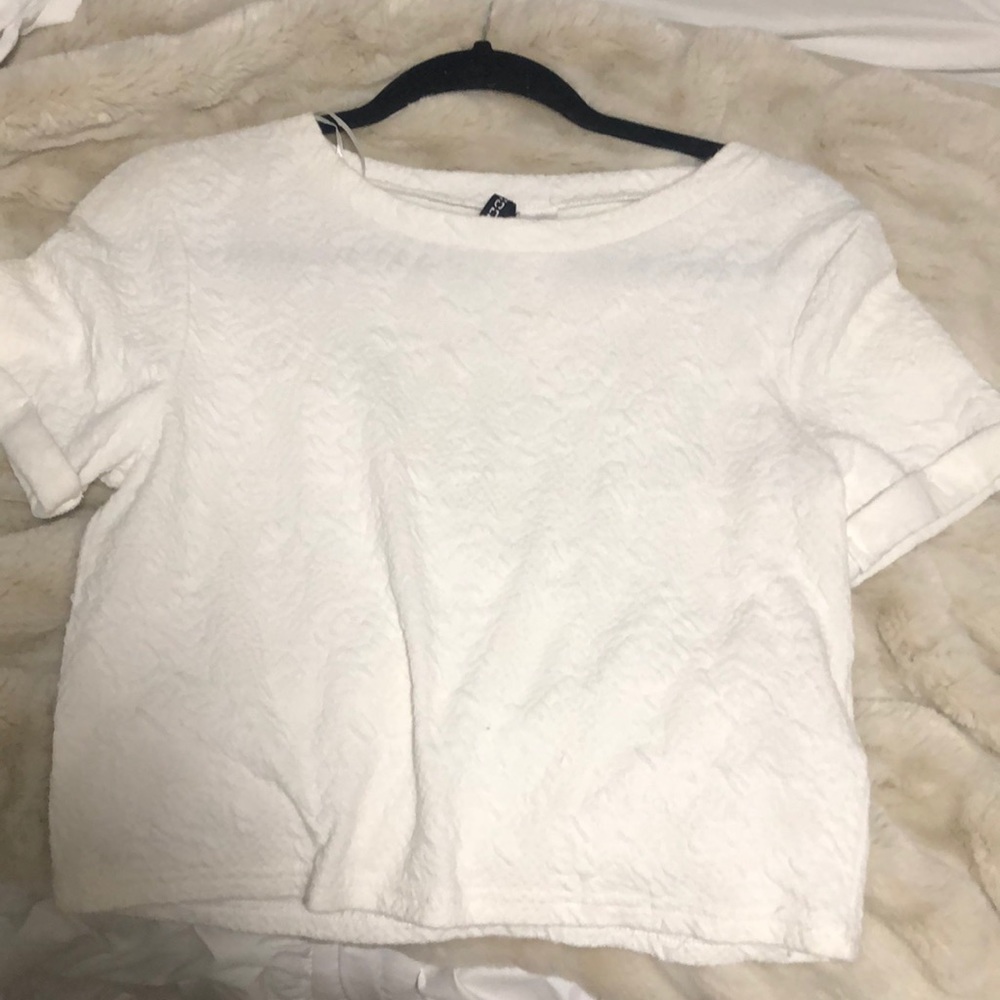 H&M top